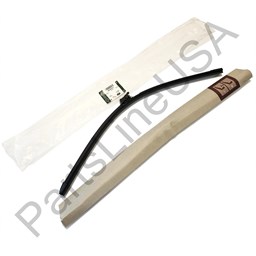 Show details for Genuine Land Rover Wiper Blade Windshield LR157013 Picture of Genuine Land Rover Wiper Blade Windshield LR157013